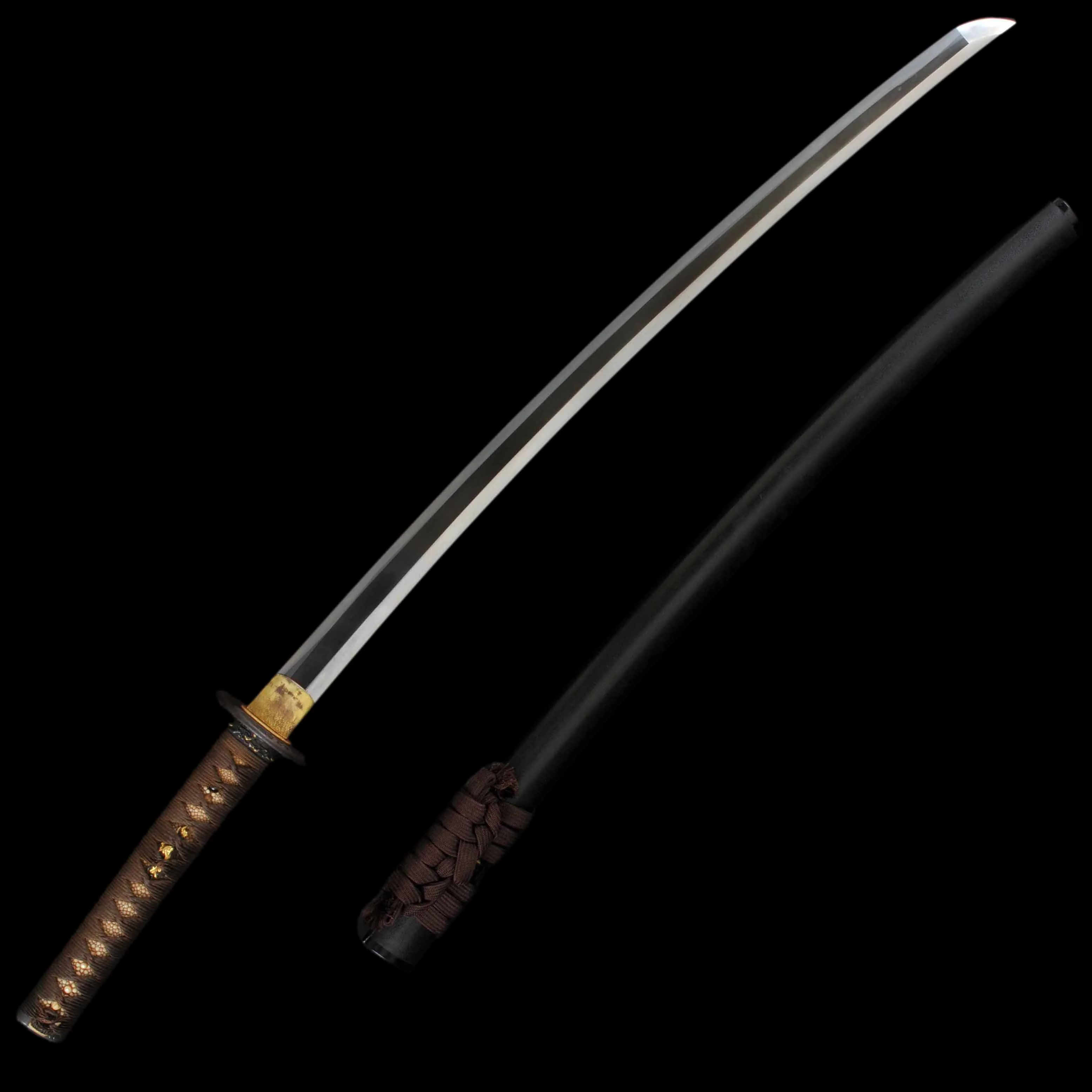 Koto Period Japanese Swords for Sale (901β1596)